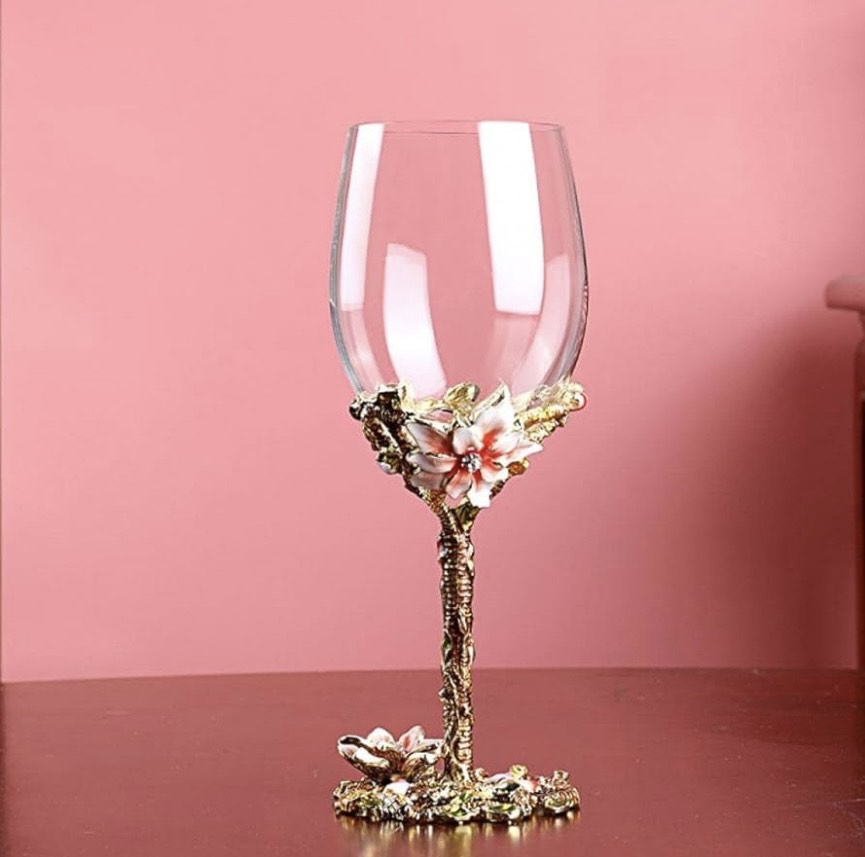 MagnolieGlas