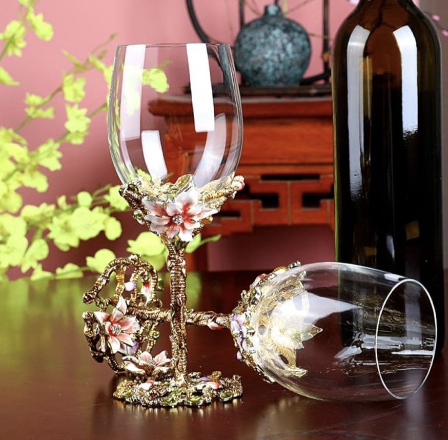 MagnolieGlas