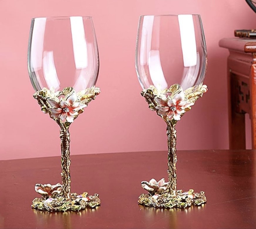 MagnolieGlas