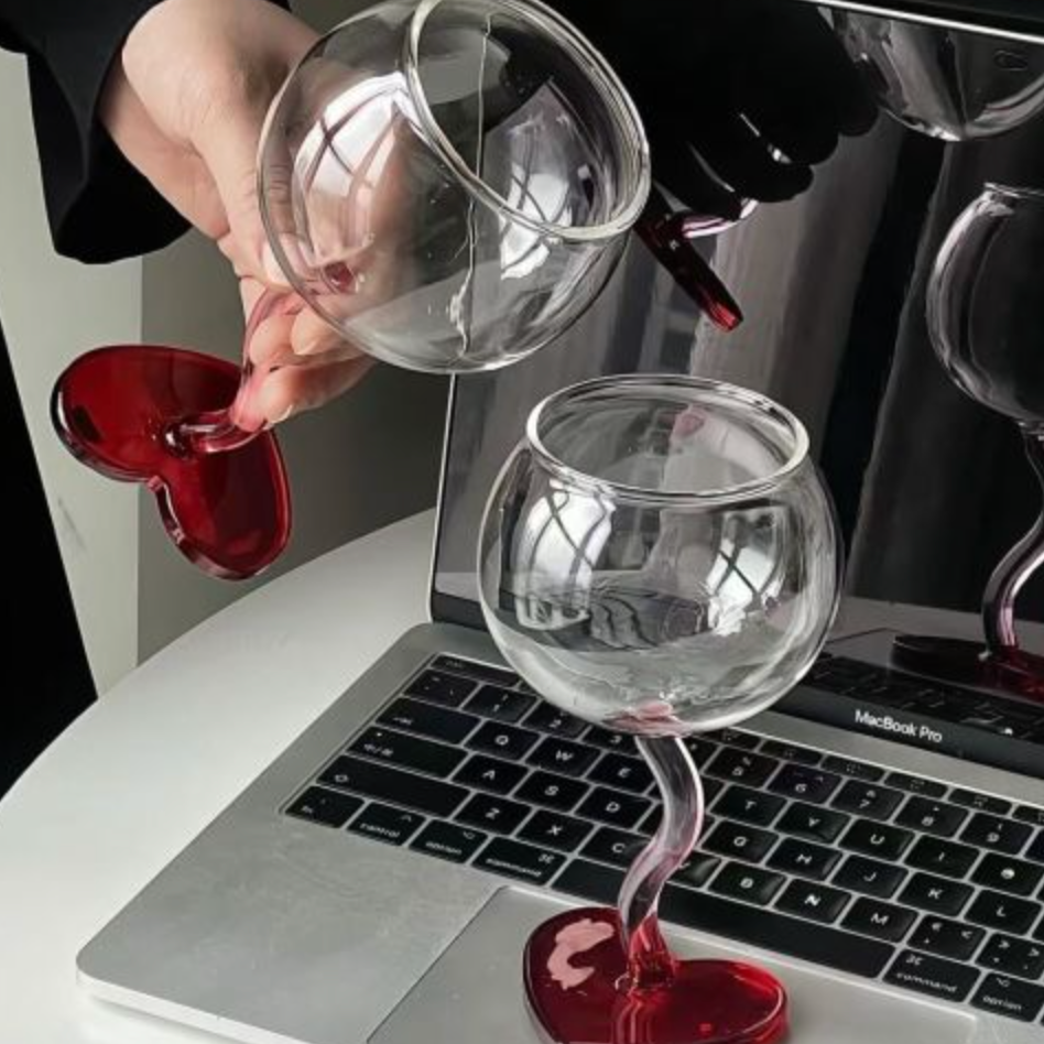 HerzGlas