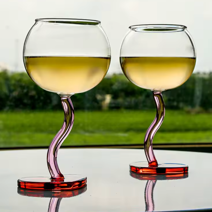HerzGlas
