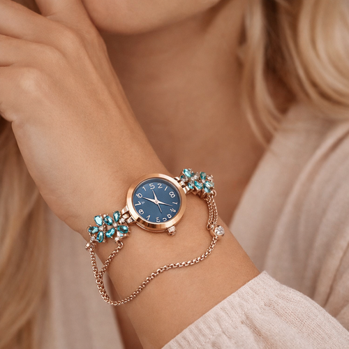 Princess Watch