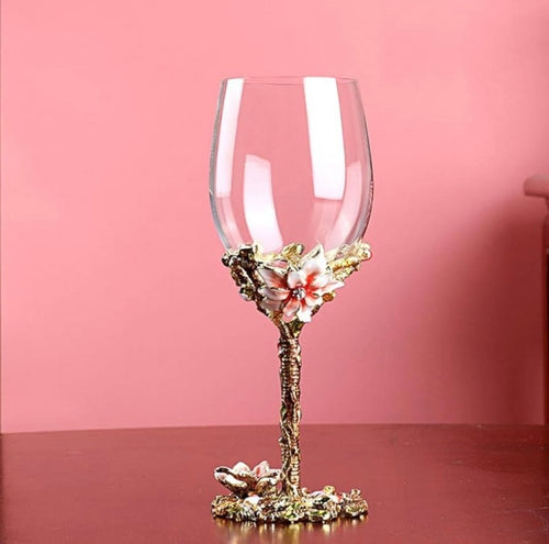 MagnolieGlas