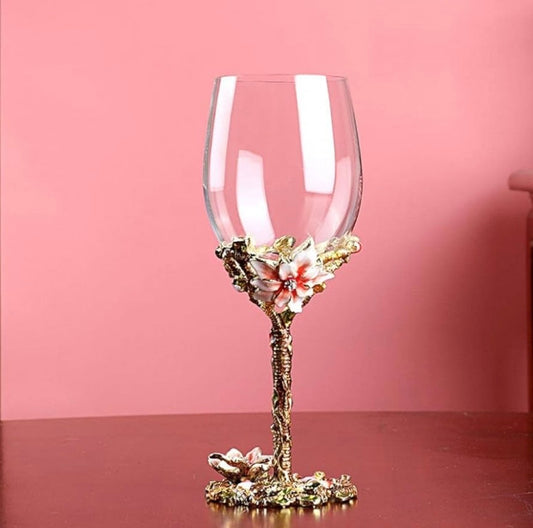 MagnolieGlas