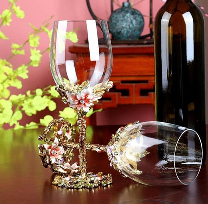 MagnolieGlas