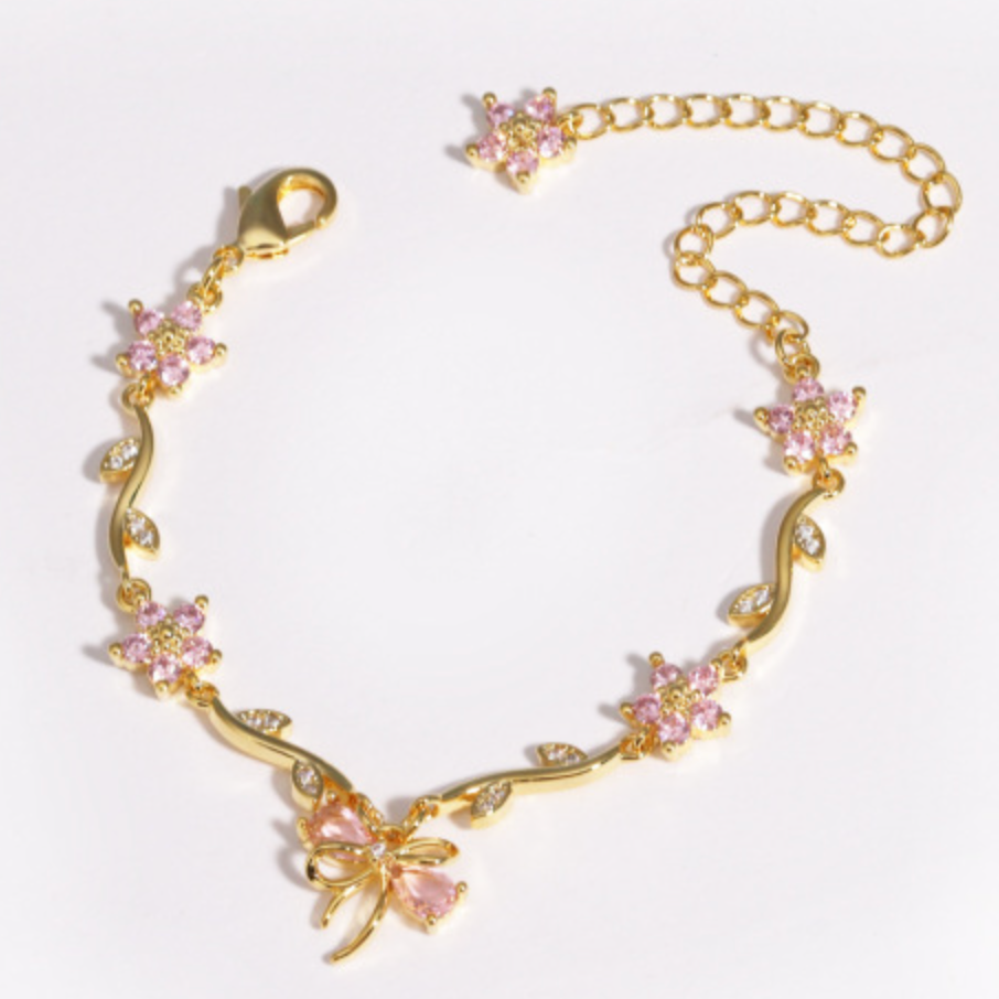 Dreamy Bow