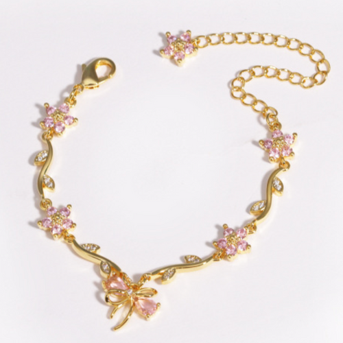 Dreamy Bow