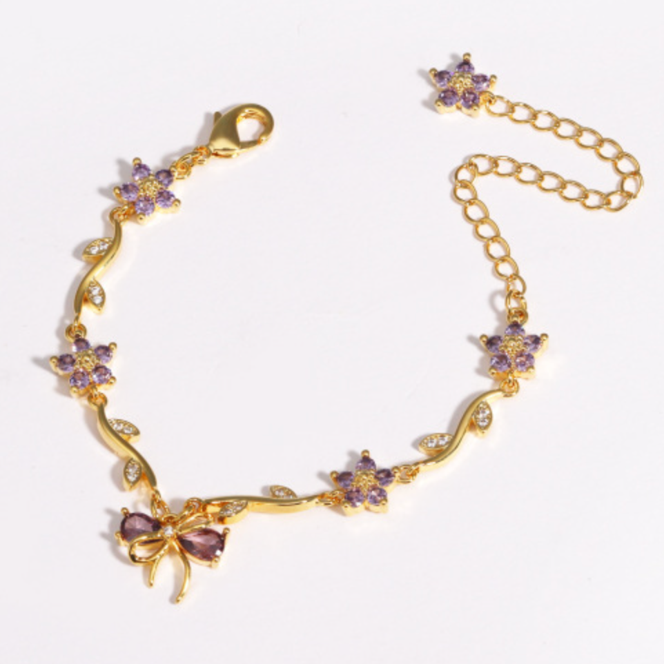 Dreamy Bow