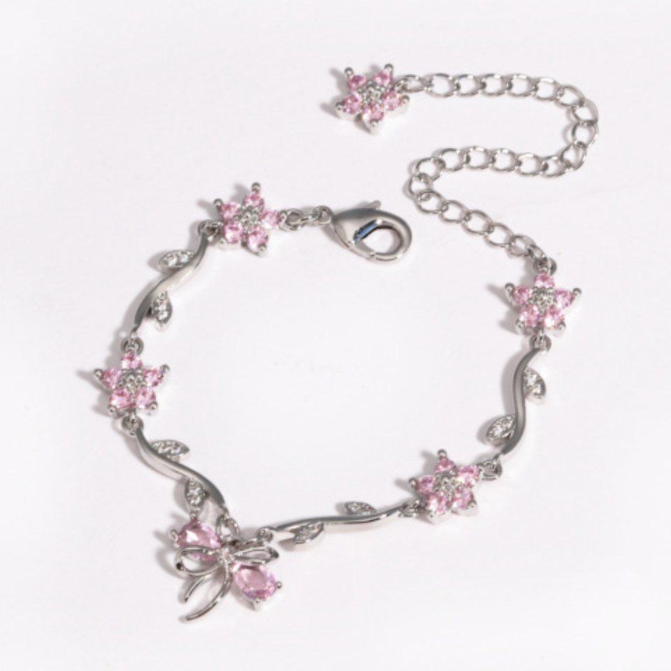 Dreamy Bow