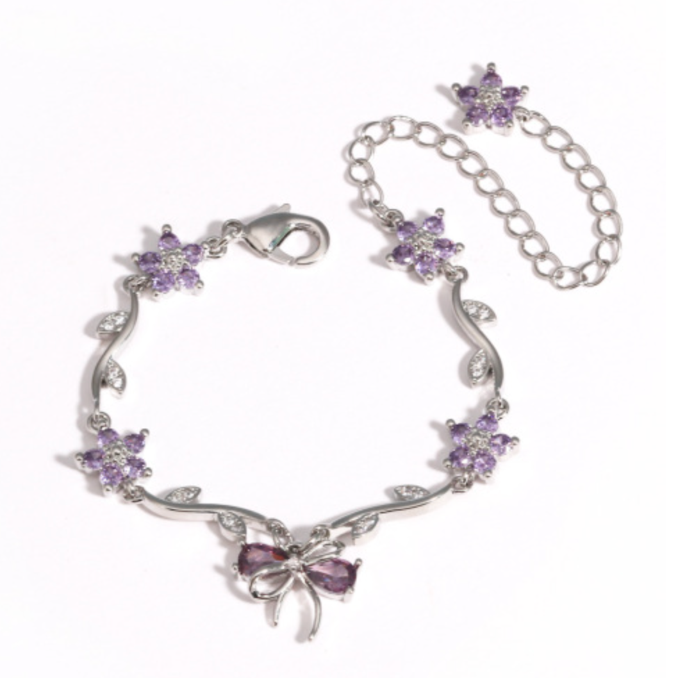 Dreamy Bow