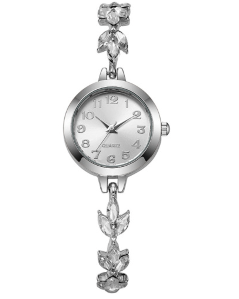 Crystal Watch