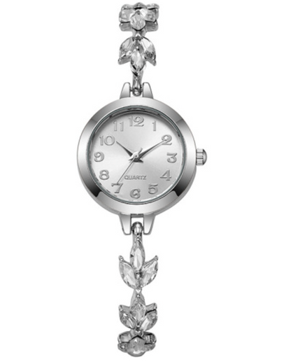 Crystal Watch