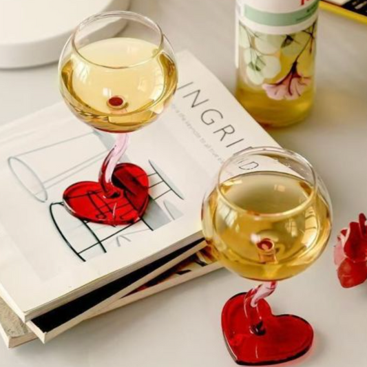 HerzGlas